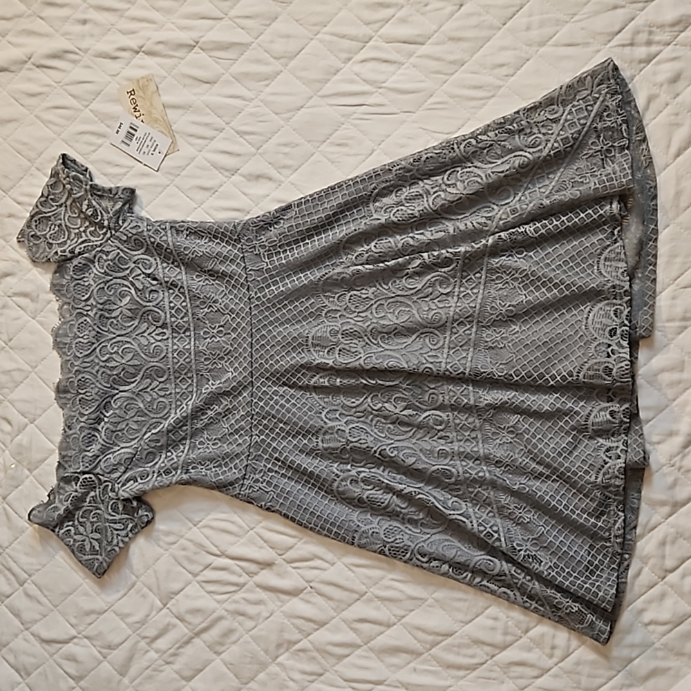 Rewind size m dress